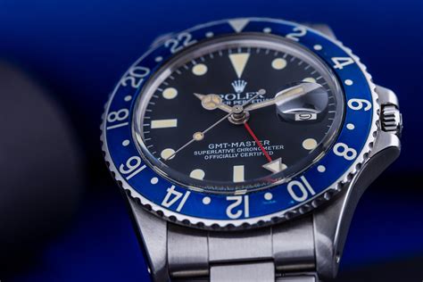 rolex blueberry bezel.